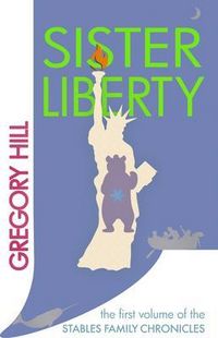Produktbild: Sister Liberty