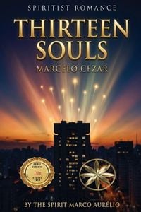 Produktbild: THIRTEEN SOULS