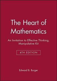 Produktbild: Heart Of Mathematics Rev/e 3/e