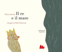Produktbild: Il re e il mare
