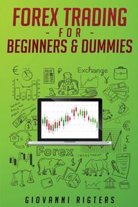 Produktbild: Forex Trading for Beginners & Dummies