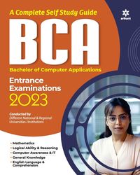 Produktbild: Complete Self Study Guide BCA
