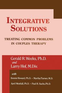 Produktbild: Integrative Solutions