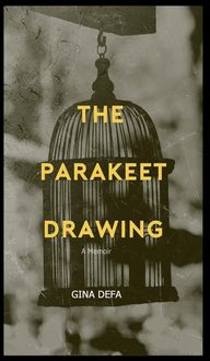 Produktbild: The Parakeet Drawing