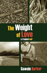 Produktbild: The Weight of Love