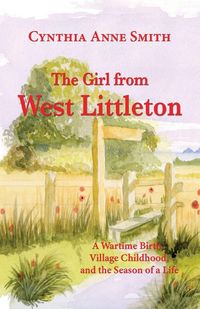 Produktbild: The Girl from West Littleton