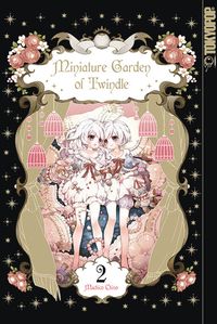 Produktbild: Miniature Garden of Twindle 02