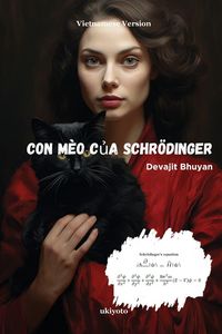 Produktbild: Schrodinger's Cat Vietnamese Version