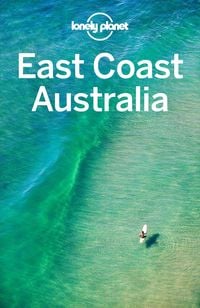 Produktbild: Lonely Planet East Coast Australia