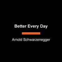 Produktbild: Better Every Day