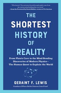 Produktbild: The Shortest History of Reality