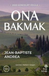 Produktbild: Ona Bakmak
