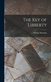 Produktbild: The Key of Libberty