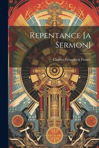 Produktbild: Repentance [a Sermon]