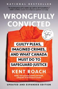 Produktbild: Wrongfully Convicted (Updated and Expanded Edition)
