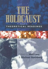 Produktbild: Holocaust