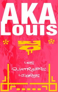 Produktbild: Les quatrains libres