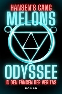 Produktbild: Melons Odyssee