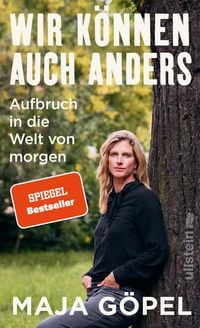 Produktbild: Wir k&ouml;nnen auch anders