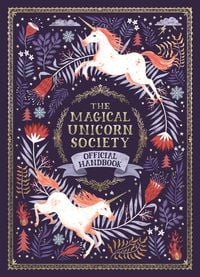 Produktbild: The Magical Unicorn Society Official Handbook