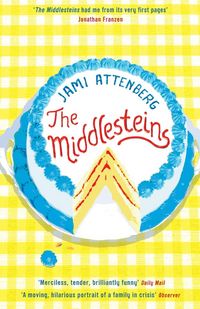 Produktbild: The Middlesteins