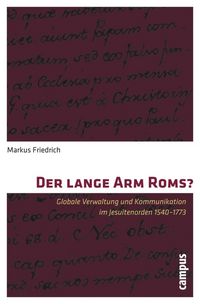 Produktbild: Der lange Arm Roms?