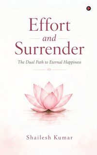 Produktbild: Effort and Surrender