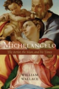 Produktbild: Wallace, W: Michelangelo