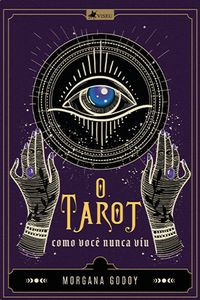 Produktbild: O Tarot Como Voce^ Nunca Viu