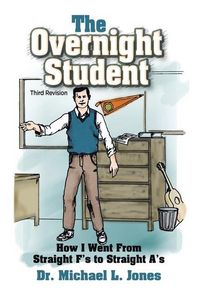 Produktbild: The Overnight Student