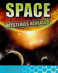 Produktbild: Space Mysteries Revealed