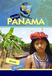 Produktbild: We Visit Panama