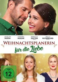 Produktbild: Weihnachtsplanerin f&uuml;r die Liebe