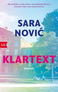 Produktbild: Klartext