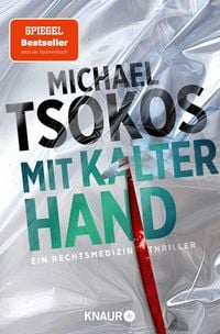 Produktbild: Mit kalter Hand