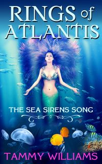 Produktbild: Rings of Atlantis