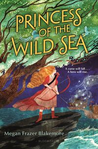 Produktbild: Princess of the Wild Sea