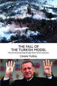 Produktbild: The Fall of the Turkish Model
