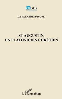 Produktbild: St Augustin, un platonicien chr&eacute;tien