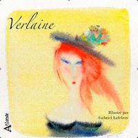 Produktbild: Verlaine sensuel et sensible