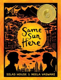 Produktbild: Same Sun Here