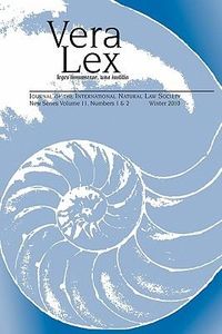 Produktbild: Vera Lex Vol 11