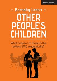 Produktbild: Lenon, B: Other People's Children: What happens to those in