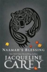 Produktbild: Naamah's Blessing
