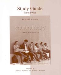 Produktbild: Sociology