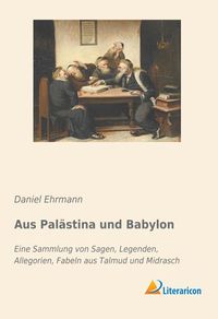 Produktbild: Aus Pal&auml;stina und Babylon