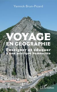 Produktbild: Voyage en g&eacute;ographie