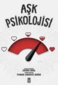 Produktbild: Ask Psikolojisi