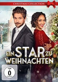 Produktbild: Ein Star zu Weihnachten