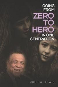 Produktbild: Going From Zero To Hero In One Generation